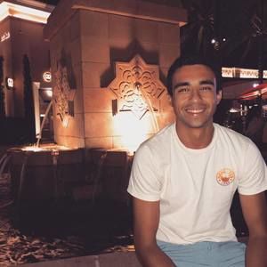 Meet your Posher, Martin